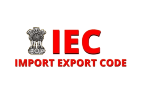 IEC Registration