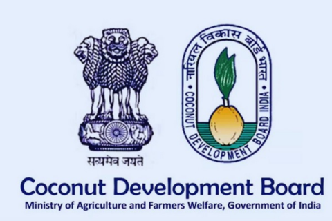 Coconut Development Board Registration