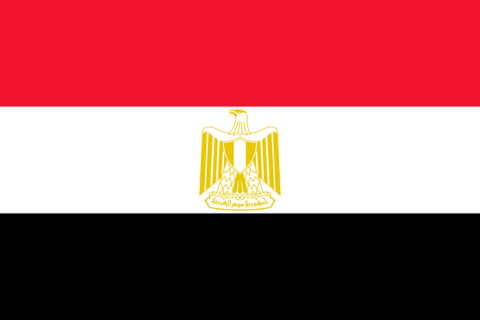 Egypt Flag