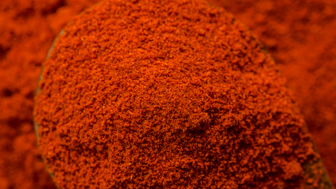 Red Chilli Powder Exporter India