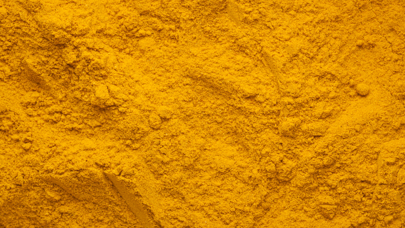 Premium Turmeric Powder Exporter India