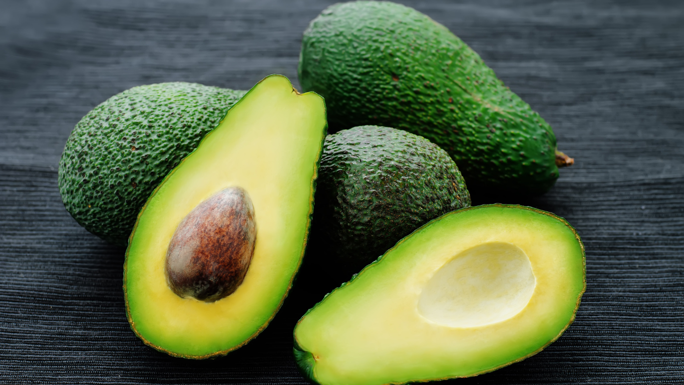 Avocado Exporter India