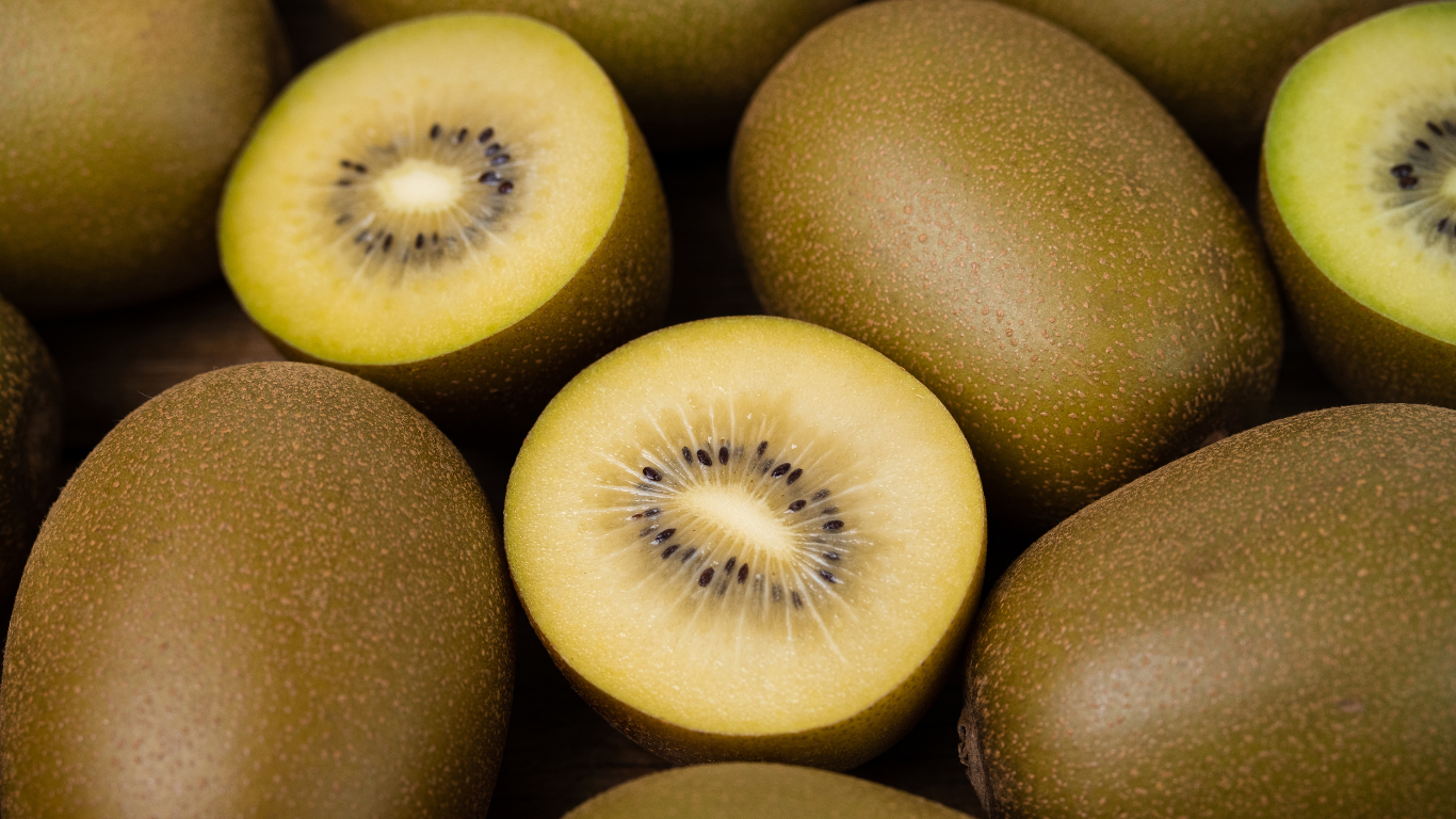 Kiwi Exporter India
