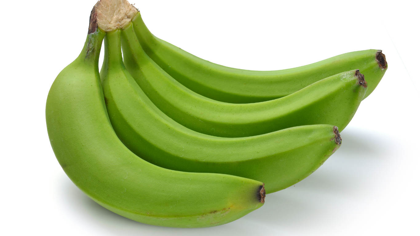 Banana Exporter India