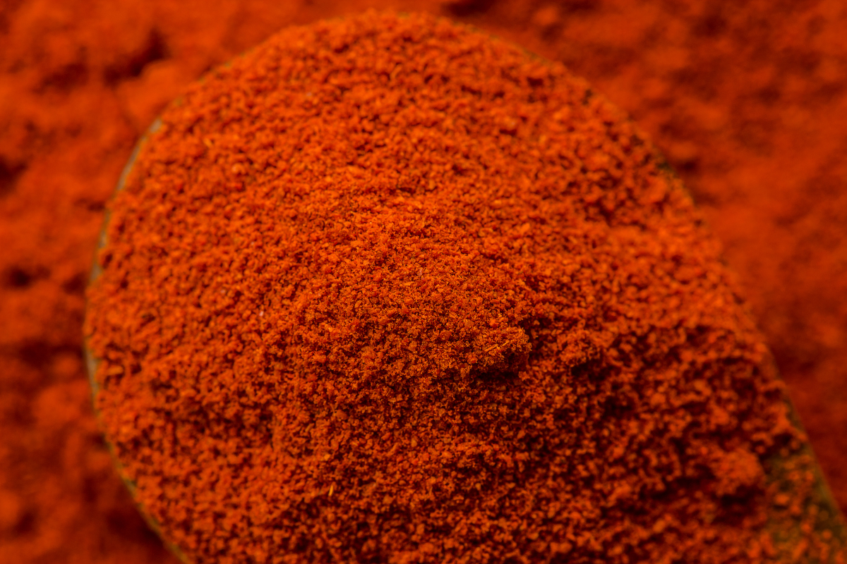 Red Chilli Powder Export