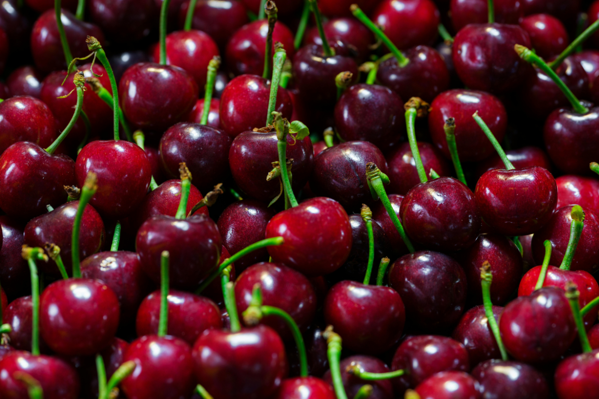 Cherry