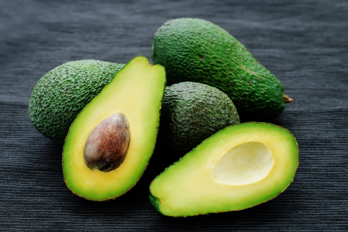 Avocado Export from India
