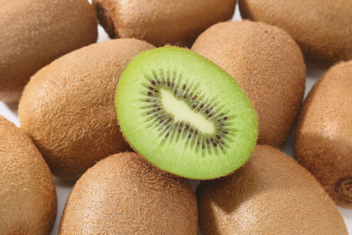 Kiwi Export from India