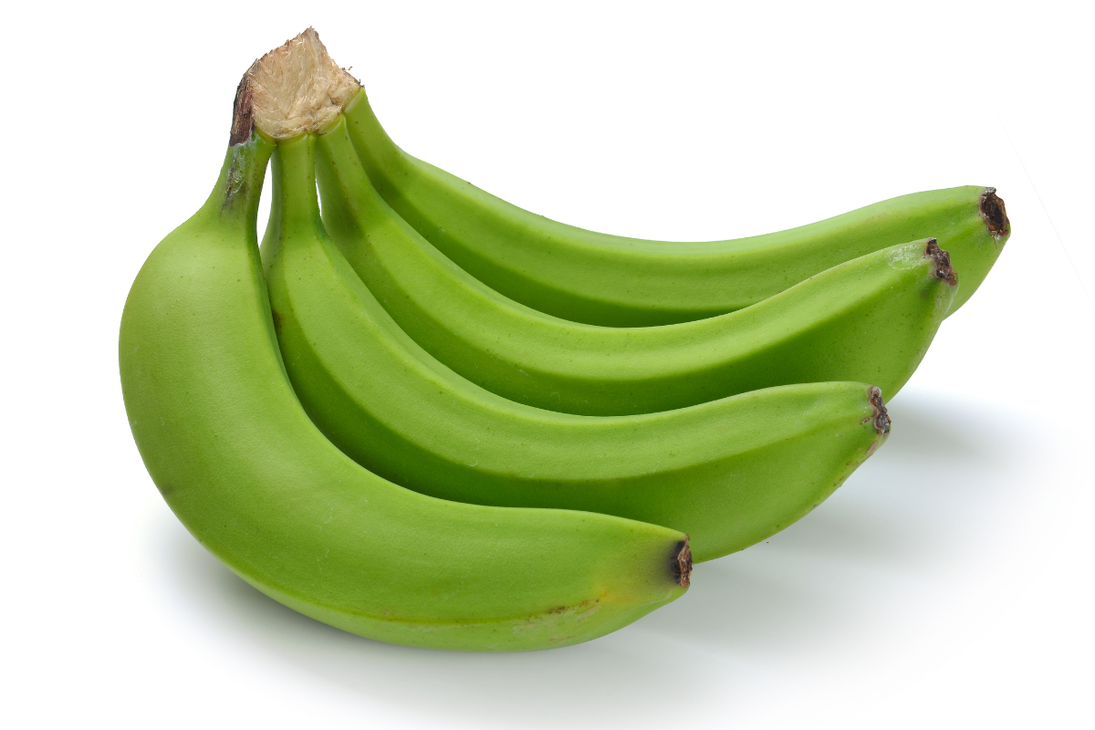 Banana Export from India